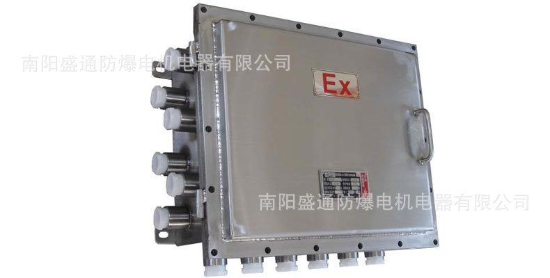 資陽預(yù)防爆炸事故發(fā)生，防爆接線箱，防爆電器有著預(yù)防的作用