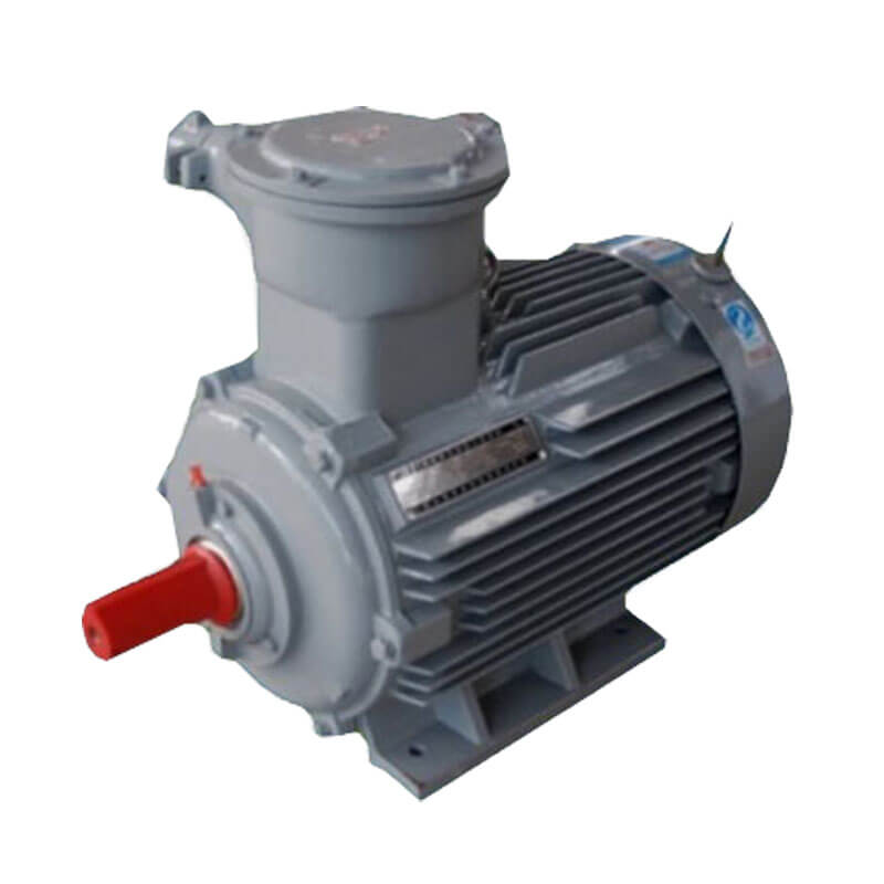 武邑防爆電機(jī)哪家強(qiáng)，首選南陽盛通