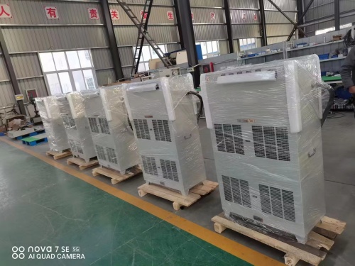 白城防爆工業(yè)暖風機的作用和運作原理